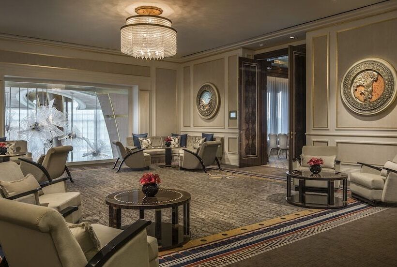 Four Seasons Hotel Jakarta