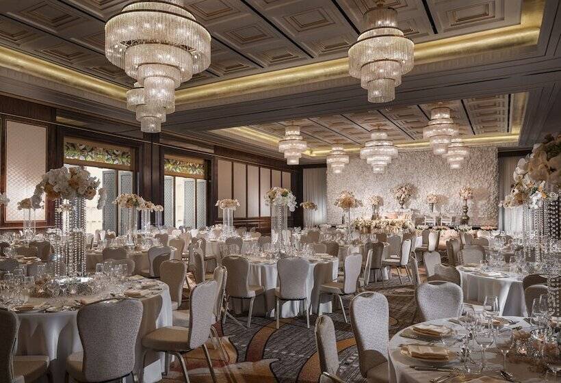 Four Seasons Hotel Jakarta