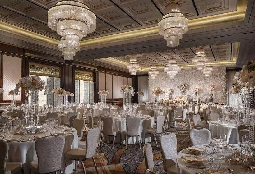 Four Seasons Hotel Jakarta