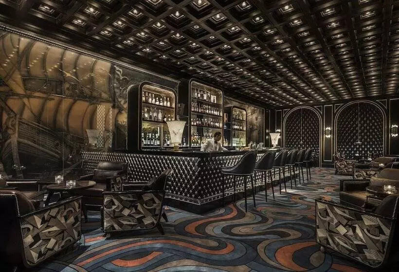 Four Seasons Hotel Jakarta