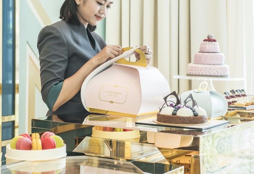 Four Seasons Hotel Jakarta