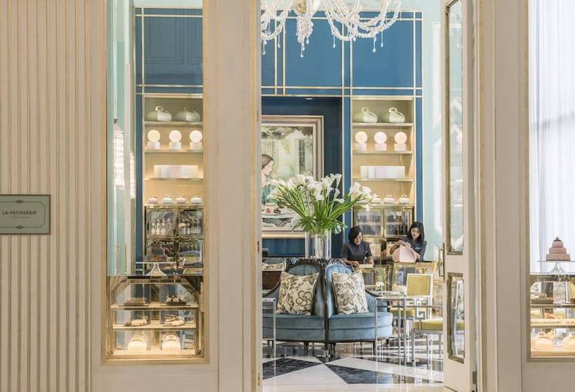 Four Seasons Hotel Jakarta