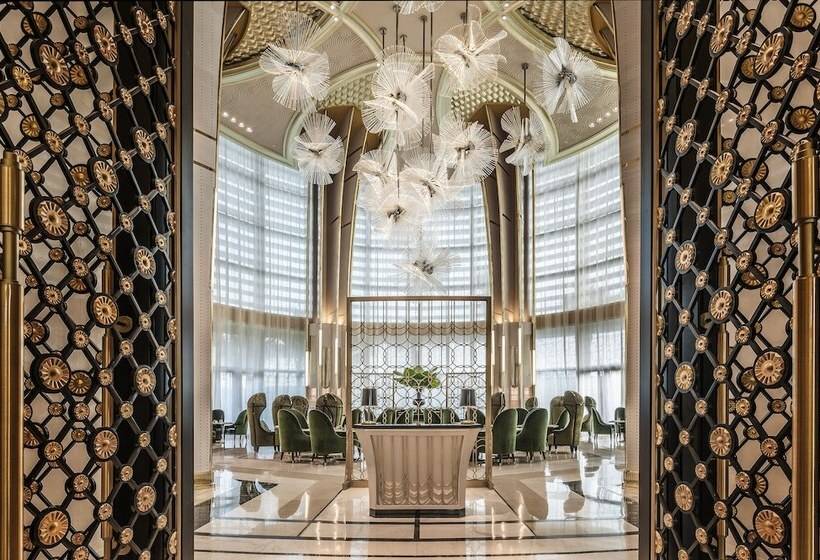 Four Seasons Hotel Jakarta