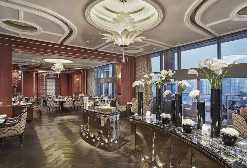 Four Seasons Hotel Jakarta