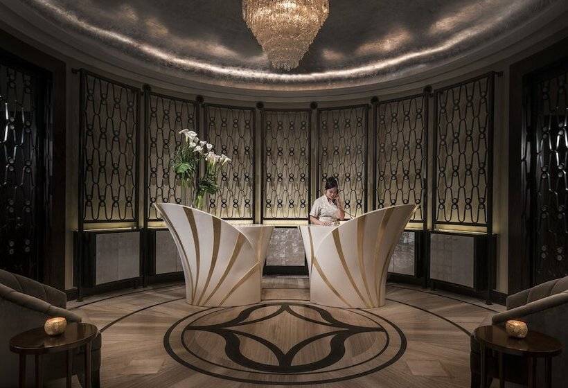 Four Seasons Hotel Jakarta