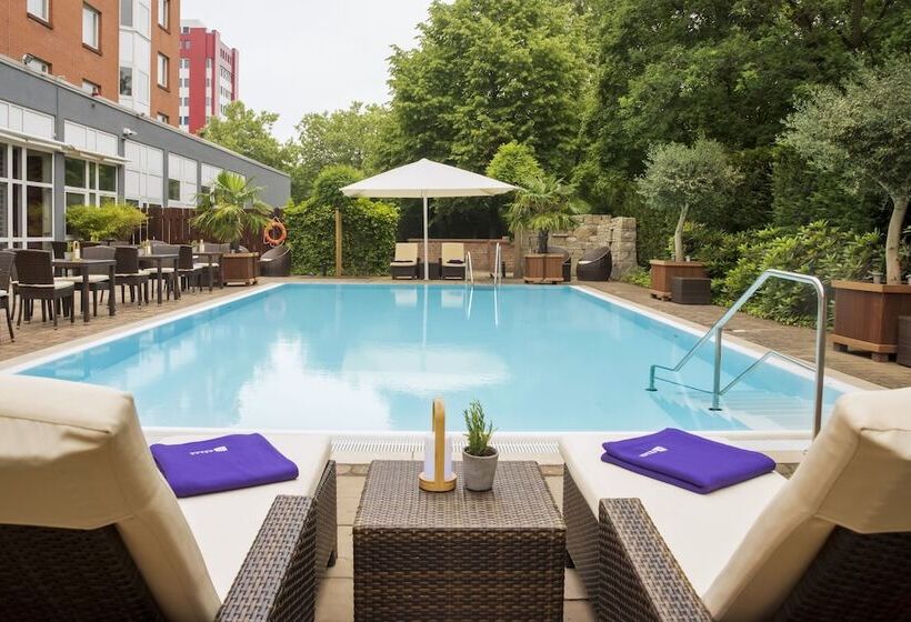 Ibis Hotel Hannover Medical Park