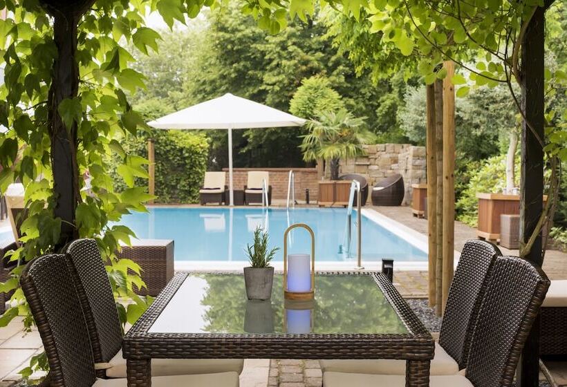 Ibis Hotel Hannover Medical Park