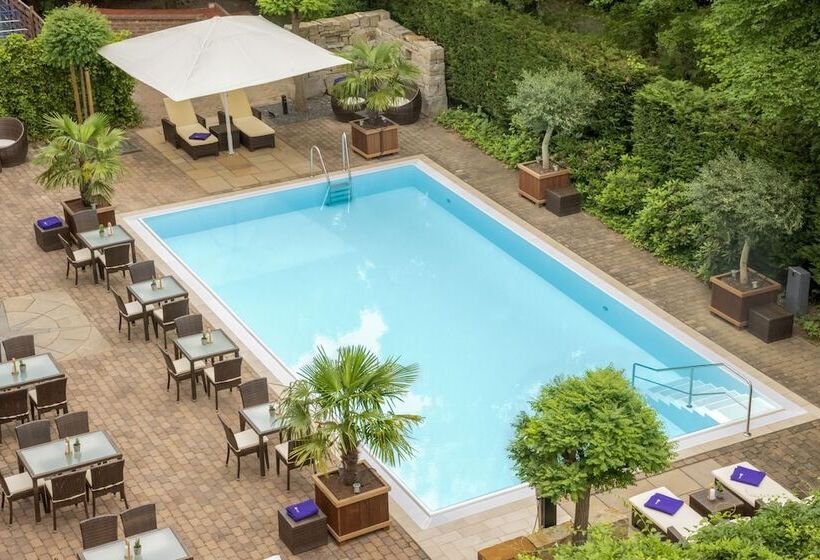 Ibis Hotel Hannover Medical Park