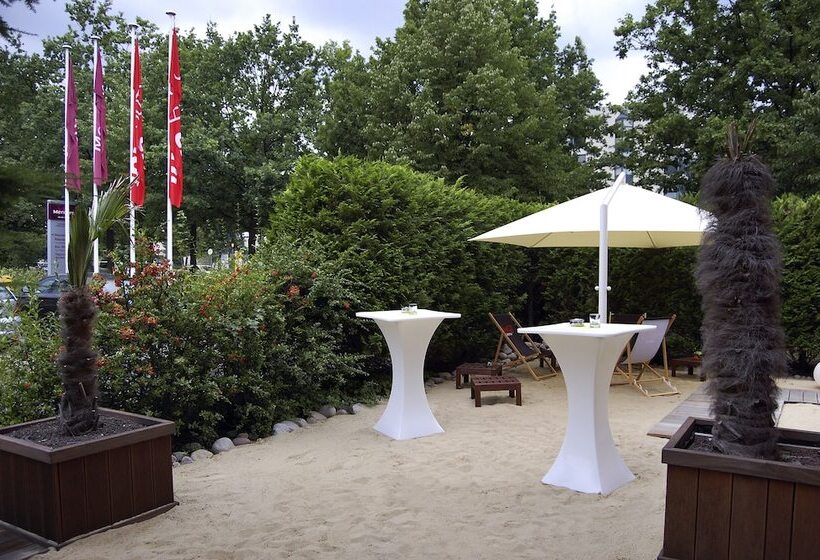 Ibis Hotel Hannover Medical Park