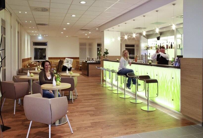 Ibis Hotel Hannover Medical Park