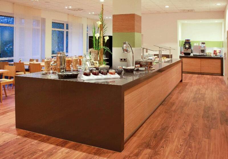 Ibis Hotel Hannover Medical Park