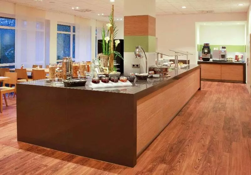 Ibis Hotel Hannover Medical Park