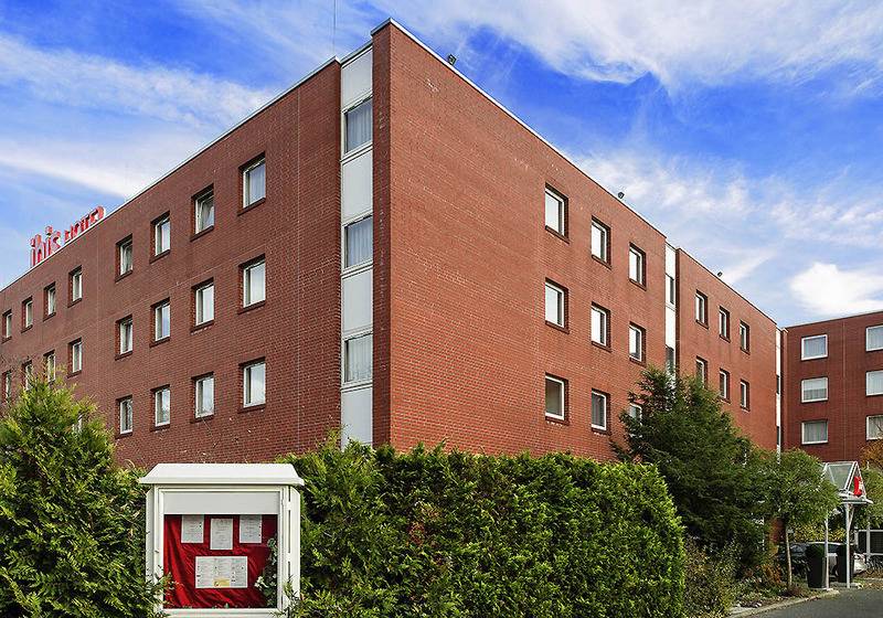Ibis Hotel Hannover Medical Park