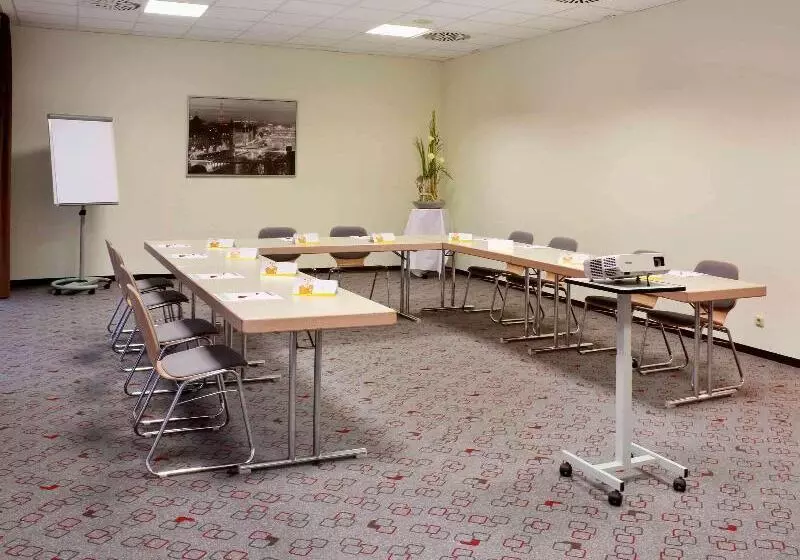 Ibis Hotel Hannover Medical Park