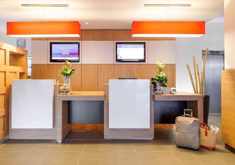 Ibis Hotel Hannover Medical Park