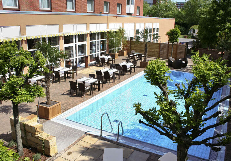 Ibis Hotel Hannover Medical Park