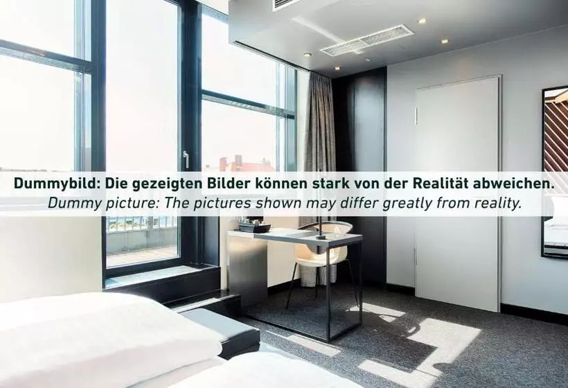 B&b Hotel Aachen City Ost