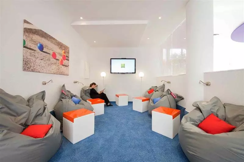 B&b Hotel Aachen City Ost