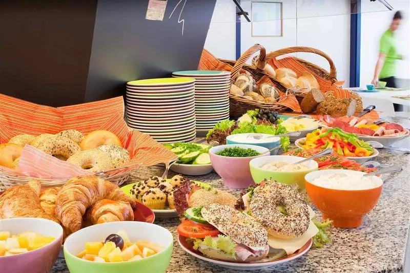 B&b Hotel Aachen City Ost