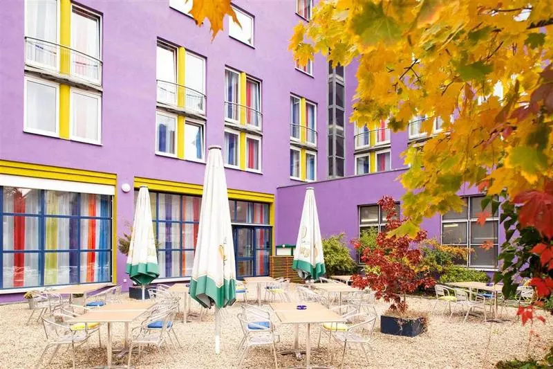 B&b Hotel Aachen City Ost