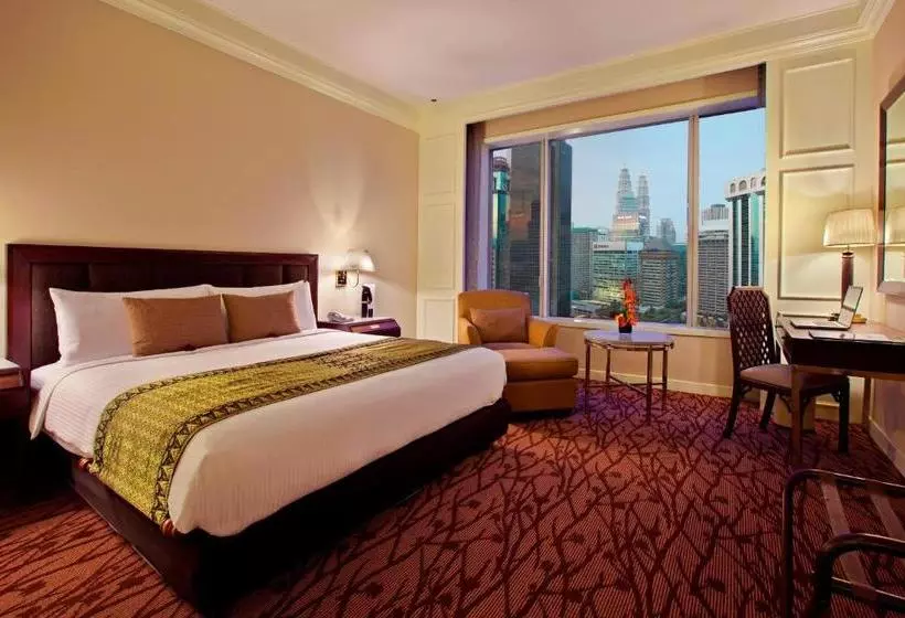 هتل Istana Kuala Lumpur City Center