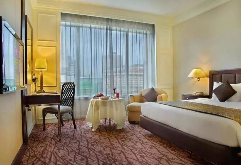 هتل Istana Kuala Lumpur City Center