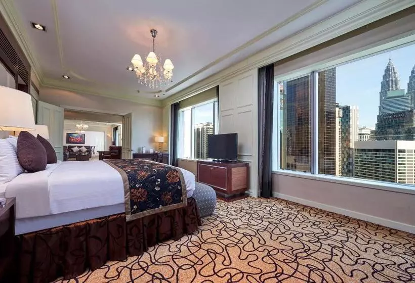 هتل Istana Kuala Lumpur City Center