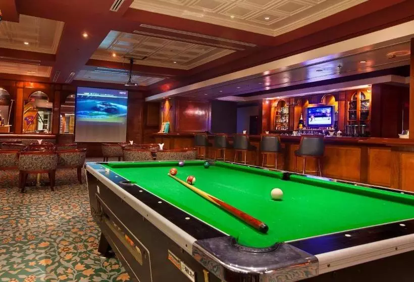 هتل Istana Kuala Lumpur City Center