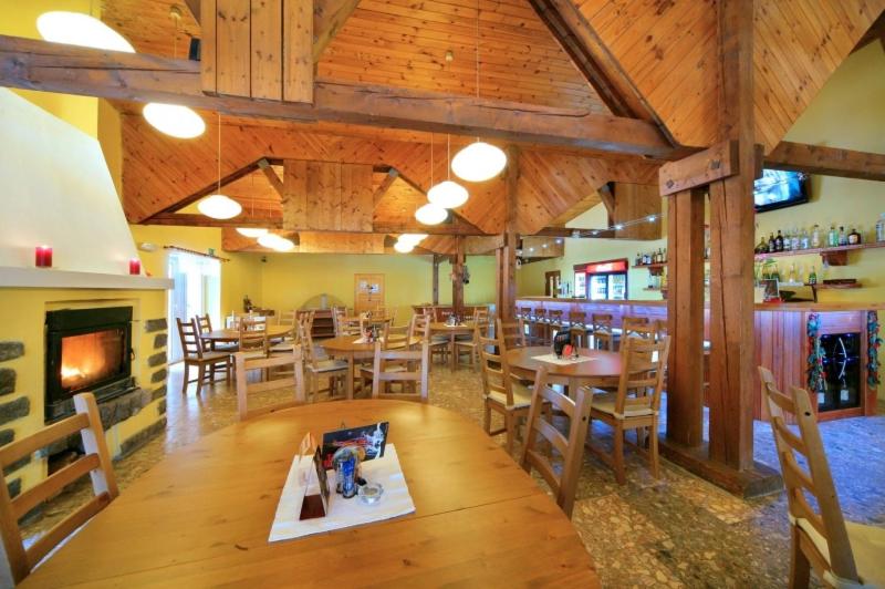 בית מלון כפרי Lesana