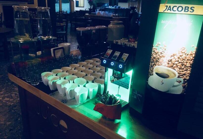 בית מלון כפרי Lesana