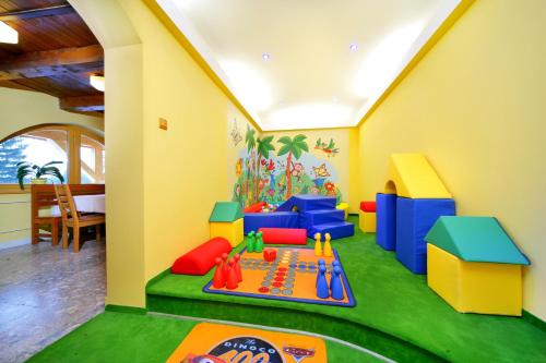 בית מלון כפרי Lesana