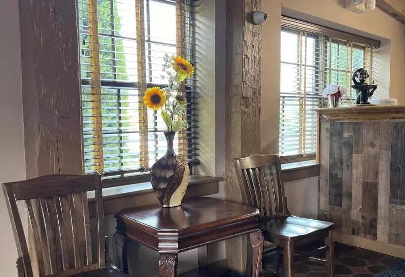 호텔 Magnuson Grand Harrisburg