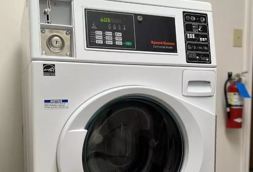 호텔 Magnuson Grand Harrisburg