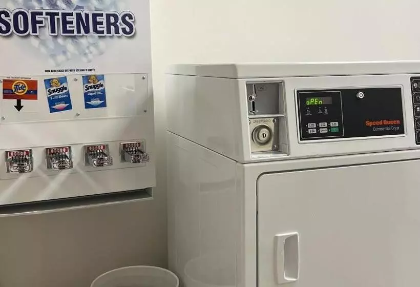 호텔 Magnuson Grand Harrisburg