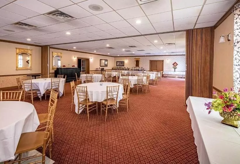 호텔 Magnuson Grand Harrisburg