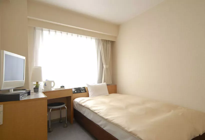 فندق Marks Inn Sapporo