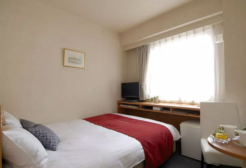 فندق Marks Inn Sapporo