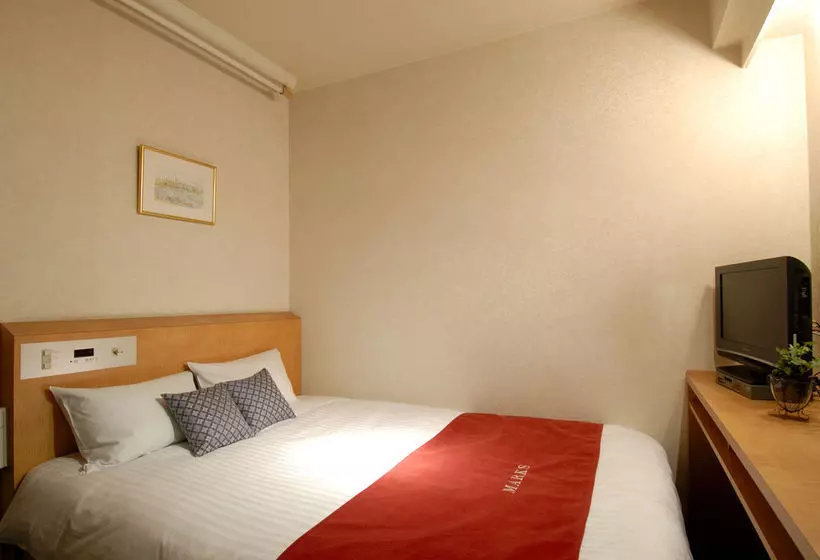 فندق Marks Inn Sapporo