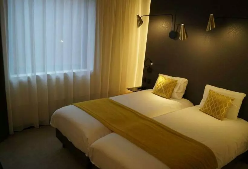 Hotel Mercure Arras Centre Gare