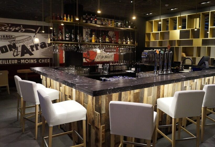 Hotel Mercure Arras Centre Gare