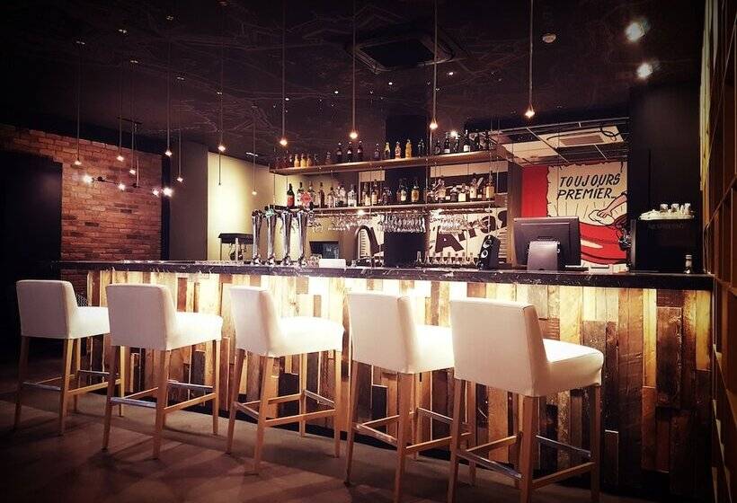 Hotel Mercure Arras Centre Gare