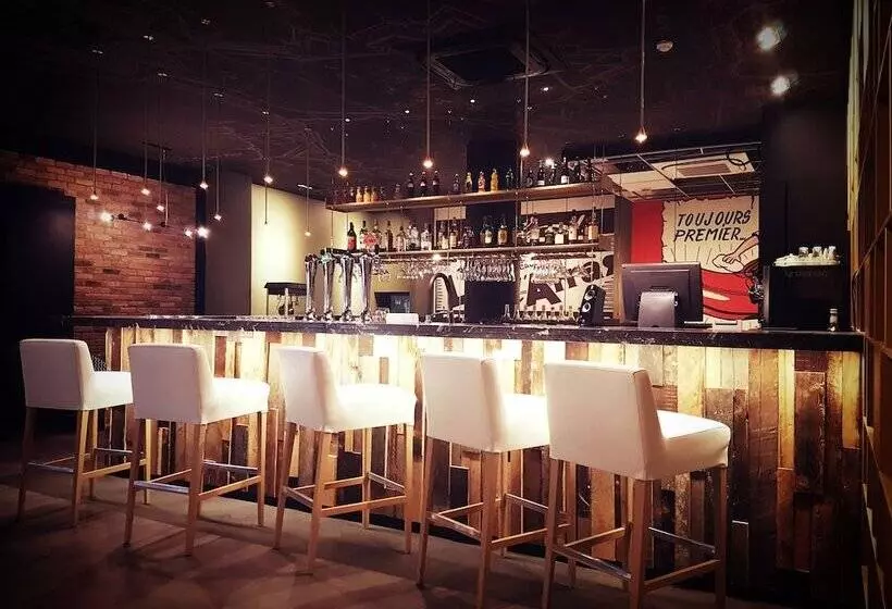 Hotel Mercure Arras Centre Gare