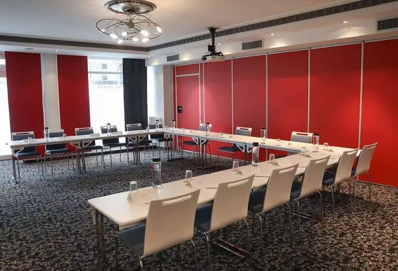 酒店 Hôtel Mercure Lyon Centre Charpennes Parc De La Tête D Or