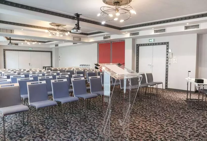 酒店 Hôtel Mercure Lyon Centre Charpennes Parc De La Tête D Or