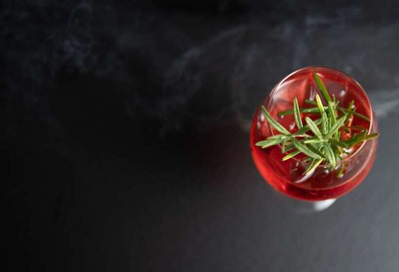 هتل Hôtel Mercure Lyon Centre Charpennes Parc De La Tête D Or