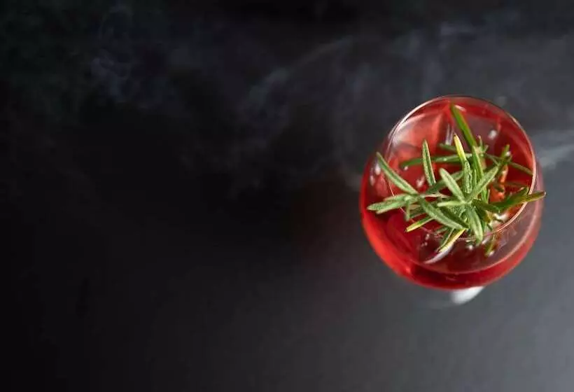 酒店 Hôtel Mercure Lyon Centre Charpennes Parc De La Tête D Or