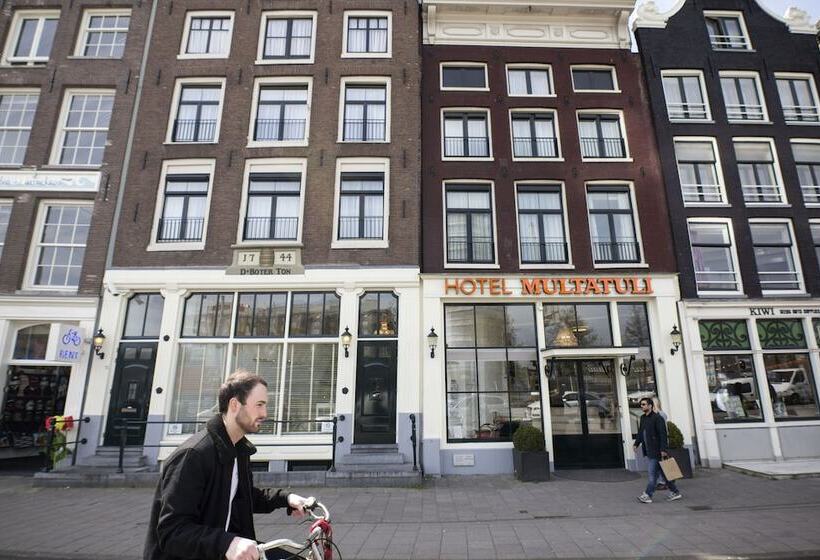 בית מלון כפרי Multatuli