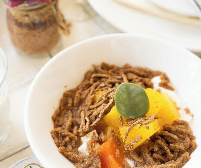 בית מלון כפרי Multatuli