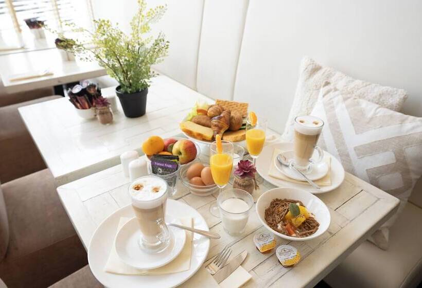 בית מלון כפרי Multatuli