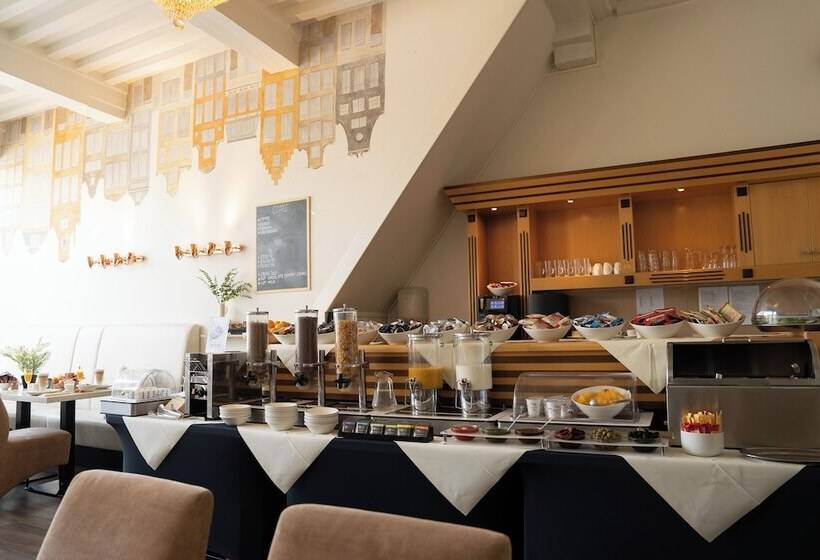 בית מלון כפרי Multatuli